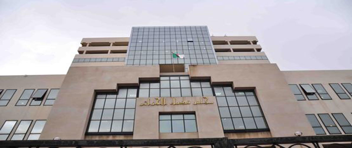 انطلاق جلسة الاستئناف في قضية ولد عباس وبركات