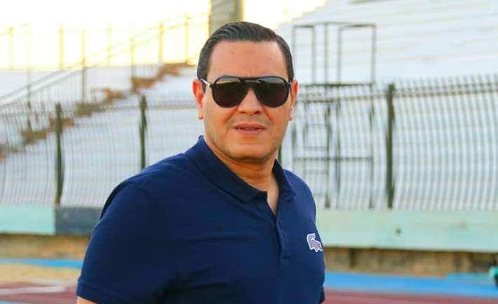 إيقاف رئيس اتحاد بسكرة لمدة سنة 