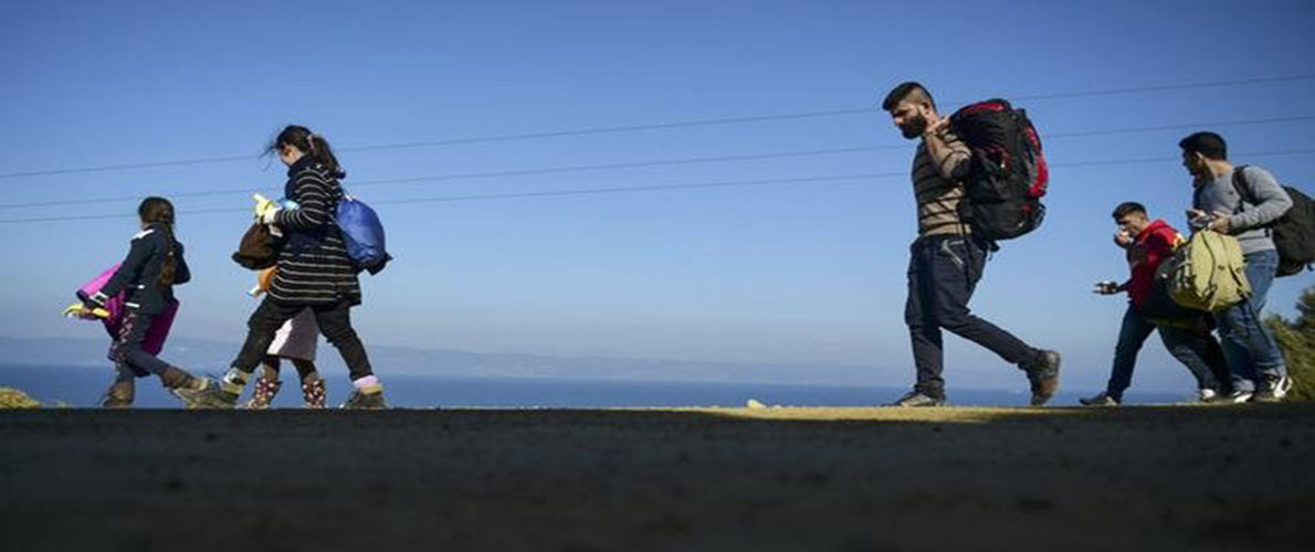 الاتحاد الأوروبي يفرض إجراءات جديدة على المهاجرين