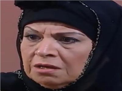 وفاة الفنانة المصرية سامية أمين