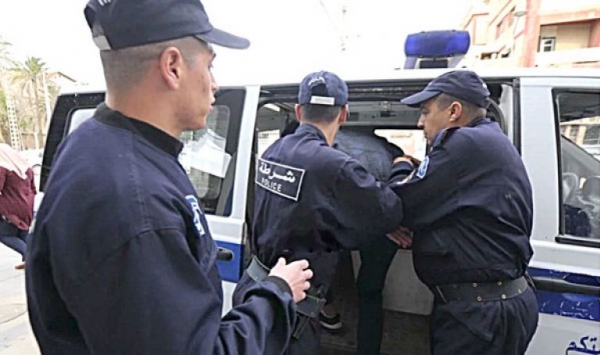 أمن العاصمة يلقي القبض على قاتل زوجته الحامل