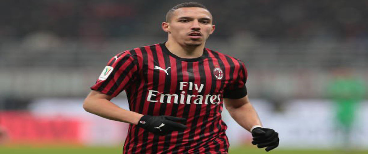 رغم إغراءات الخليفي .. ميلان لن يبيع بن ناصر