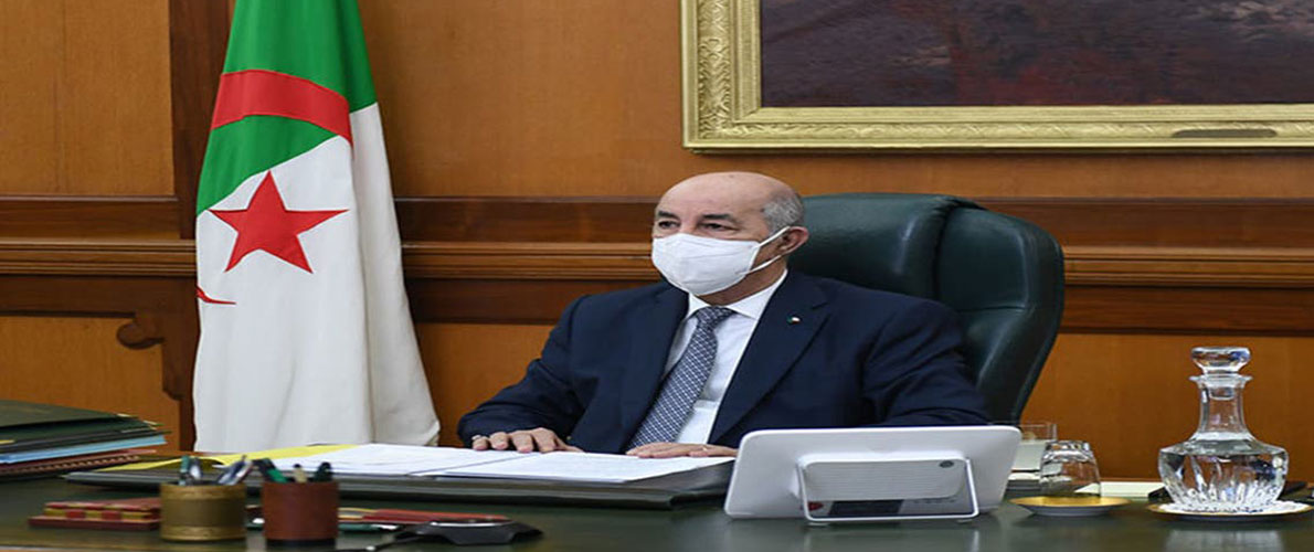 هذه الملفات التي تنتظر عودة الرئيس