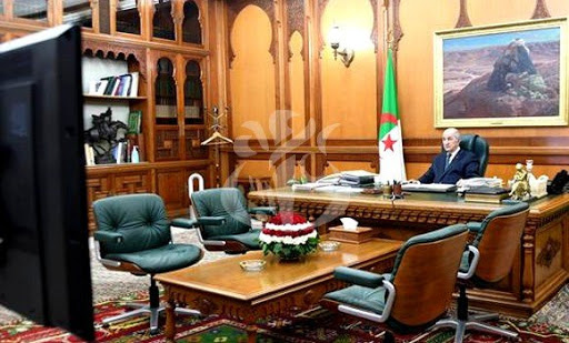 اجتماع مجلس الوزراء غدا