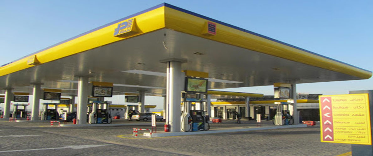 تراجع رقم أعمال نفطال بـ50 % 