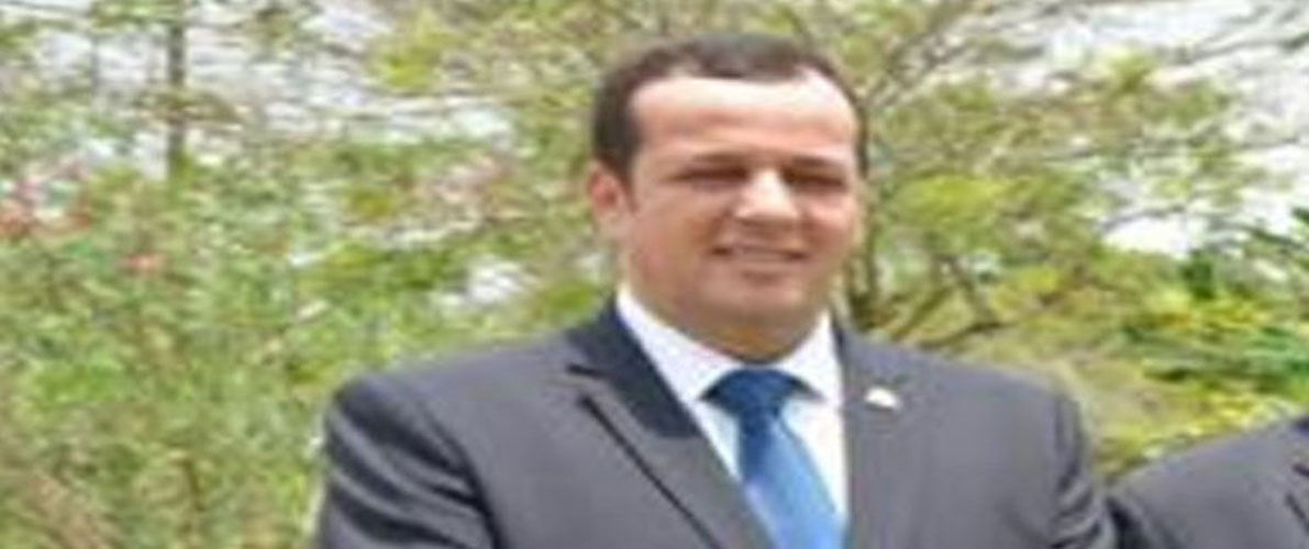 أهلي برج بوعريريج: نذير بوزناد يعلن عن استقالته 