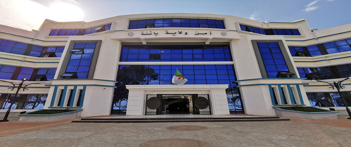 حجز قطع أثرية كانت موجهة للإحتيال بباتنة