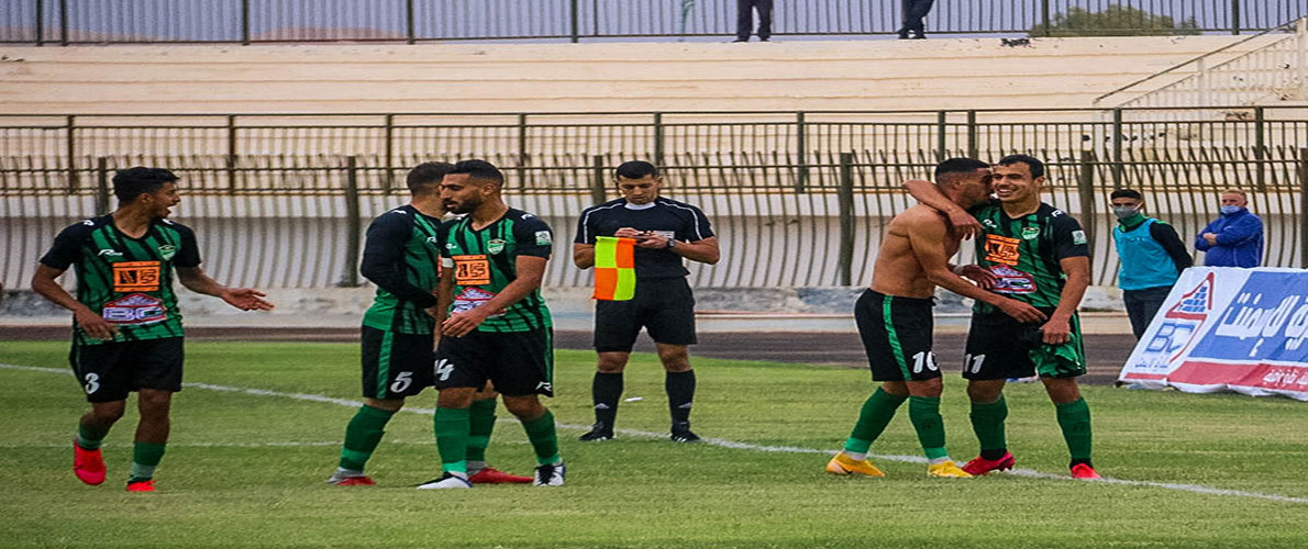 الرابطة الأولى: جولة للتأكيد والتدارك 