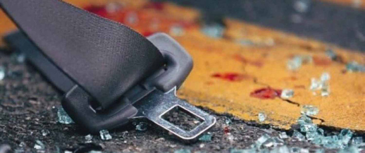 خنشلة: وفاة شخصين في حادث مرور