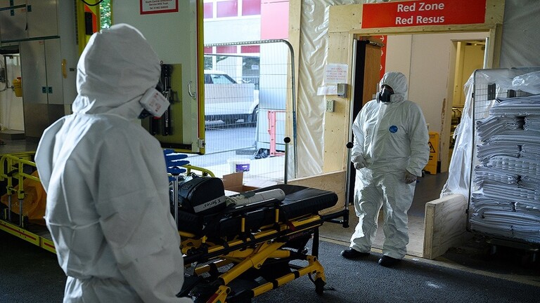 آخر مستجدات جائحة كورونا