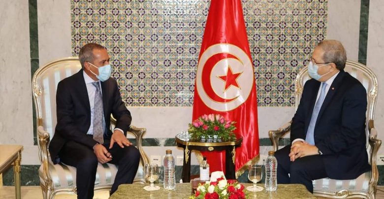 الخارجية التونسية ترد..علاقاتنا مع الجزائر تاريخية ولن تتأثر