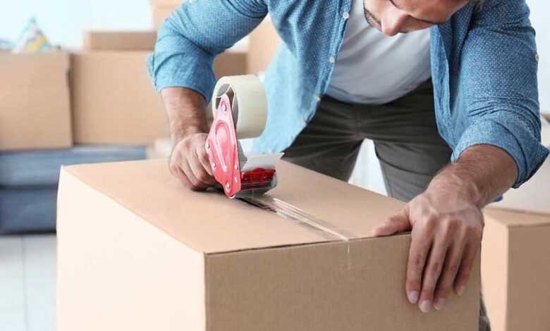 إعداد خارطة رقمية للمتعاملين الاقتصاديين في مجال التعبئة والتغليف