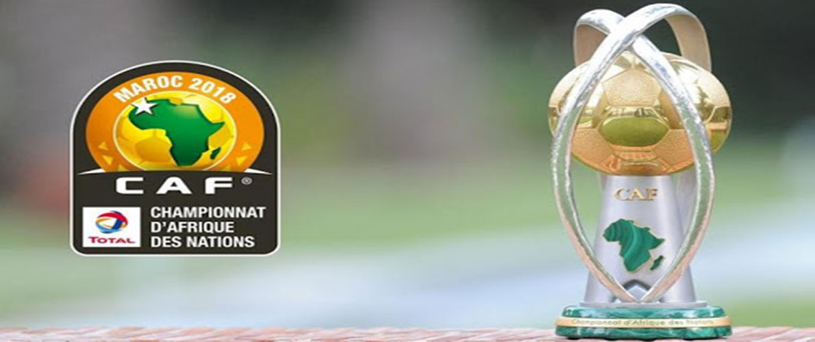 تحديد تاريخ إجراء بطولة إفريقيا للاعبين المحليين بالجزائر