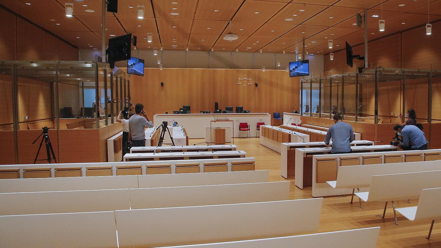 محاكمة استثناية للمتهمين في هجومات جانفي 2015 بباريس